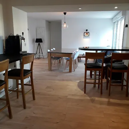 Le Loft *